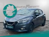 Nissan Micra 1.0 N-Way SHZ+PDC+Kamera - Nissan Micra Gebrauchtwagen in Bielefeld