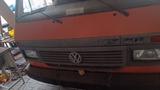 Volkswagen Lt28 Volkswagen - Volkswagen LT aus 1995