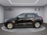 Volkswagen T-Roc Life 1,0l TSI 81kw 6-Gang, NAVI,LED, - gebrauchte SUV & Geländewagen
