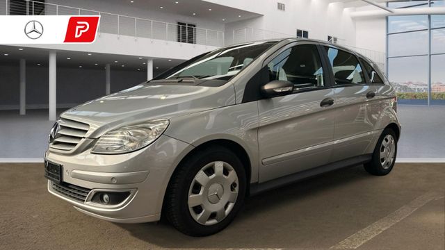 Mercedes-Benz B 180 CDI AUTOMATIK Tempo Multifkt PDC vo+ht