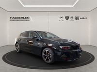 Opel Astra - Vorschau Bild 8