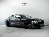 Bentley Flying Spur S V6 Hybrid - Bentley Flying Spur mit Hybrid-Antrieb