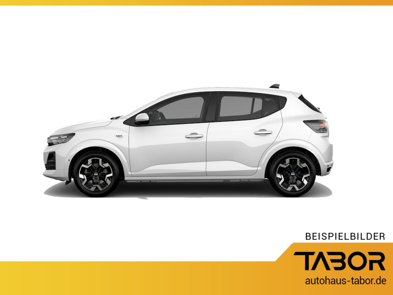 Dacia Sandero - Bild 2