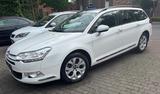 Citroën C5 Tourer Tendance - gebrauchte Citroën C5 aus dem Jahr 2012