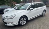 Citroën C5 Tourer Tendance - Citroën C5 aus 2012