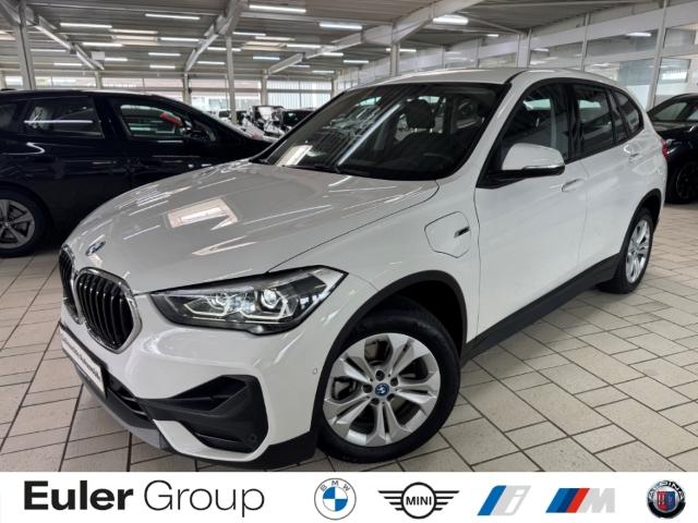 BMW X1 xDrive 25e A Navi Soundsystem LED Sperrdiff. 