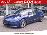 Tesla Model 3 Long Range Dual AWD PANO+STDHZ+LED+ACC+ - Tesla aus 2022