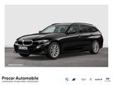 BMW 318i RFK NAVI LED PDC V+H DAB Parkass. Tempomat - BMW 318 Neuwagen in Düsseldorf