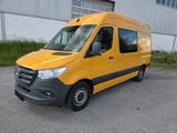 Mercedes-Benz Sprinter 316 Mixto L2H2 AHK  5-Sitze
