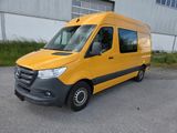 Mercedes-Benz Sprinter 316 Mixto L2H2 AHK 5-Sitze