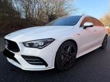Mercedes-Benz CLA 35 AMG Shooting Brake 4Matic 1.Hand 4000km 