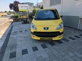 Peugeot 1007 bj2007 65 tkm 0rginal Top Aut... - Peugeot 1007 aus 2007