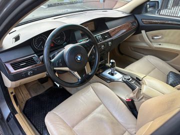 BMW 530 - 9