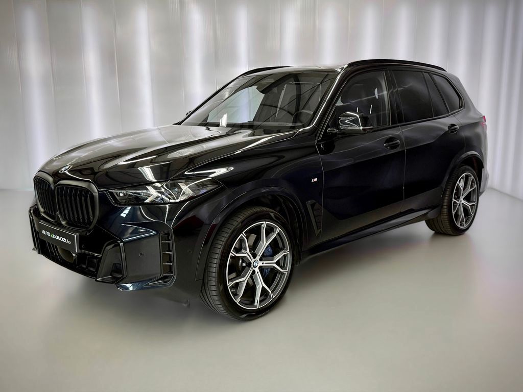 Image of BMW X5
