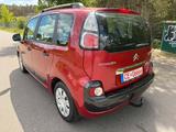 Citroën C3 Picasso Tendance Tüv Neu! 3600€ - gebrauchte Citroën C3 aus dem Jahr 2010