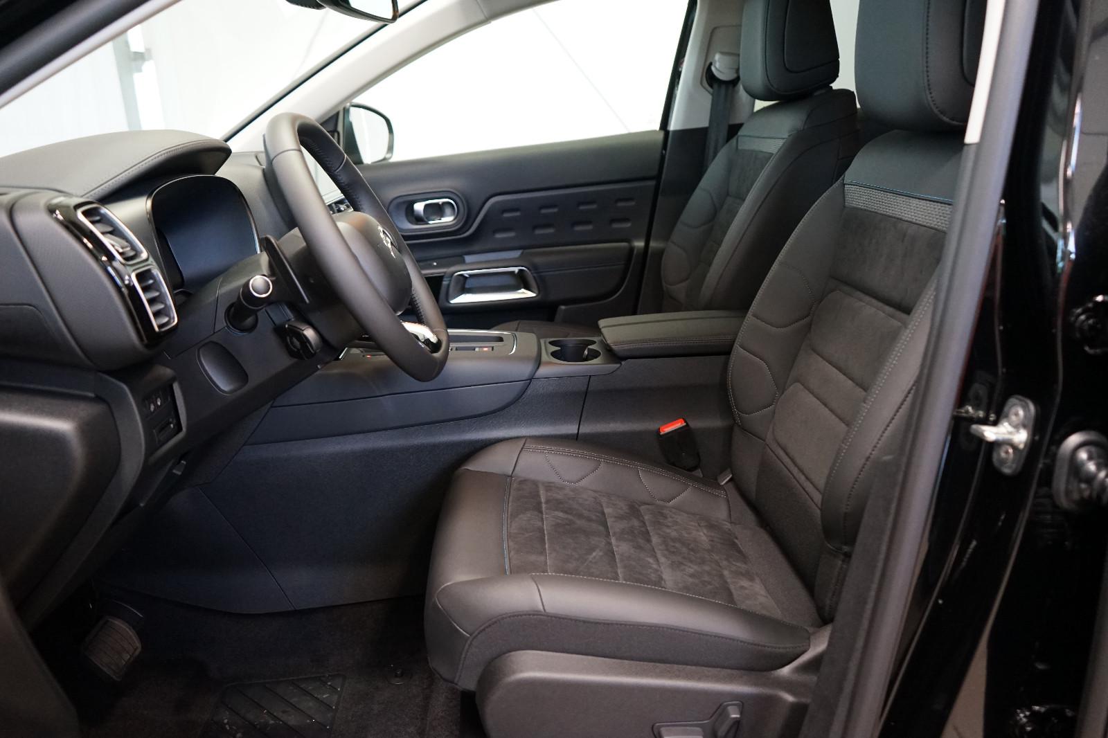 Citroën C5 Aircross BlueHDi 130 Max SHZ+Kamera+Panorama