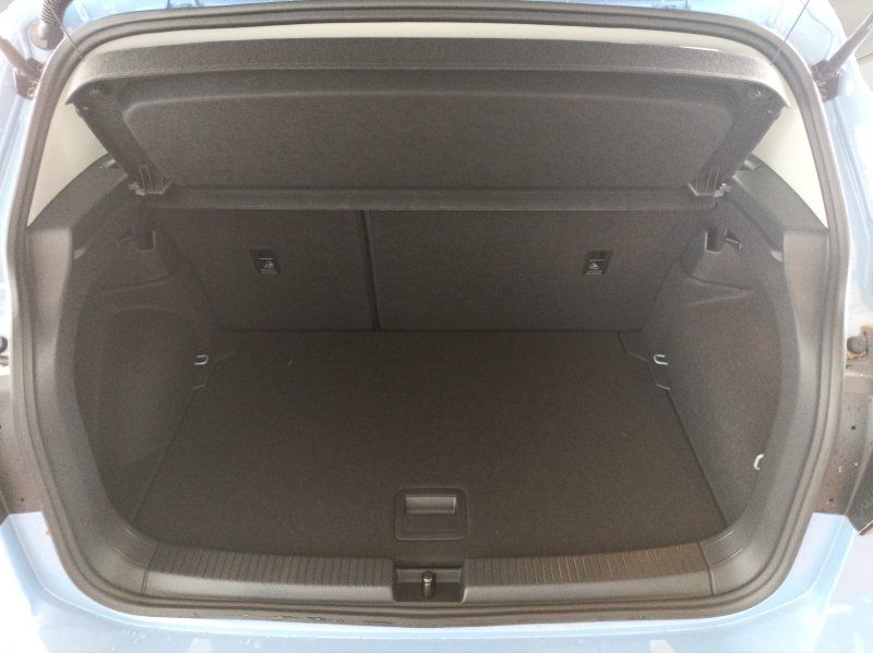 Fahrzeugabbildung Volkswagen T-Cross 1.0 TSI DSG Life SMART-LINK+PDC+KAMERA+W