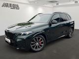 BMW X5 xDrive30d M Sport Individual 2-Achs Pano Sky! - BMW X5: Grün