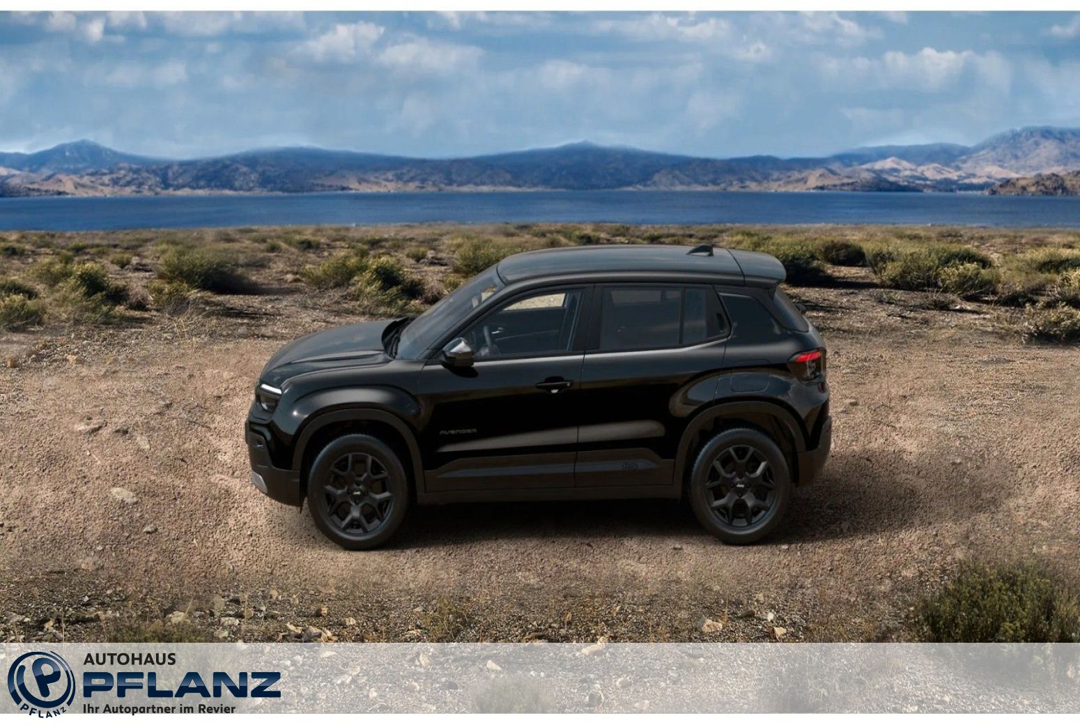 Jeep Avenger - Bild 2