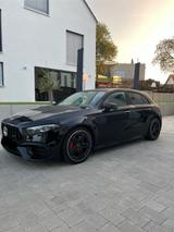 Mercedes-Benz A 45 AMG Mercedes-AMG A 45 S 4MATIC+ DCT Mer...