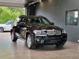 BMW X5 xDrive40d M-Sport*Pano*HUD*Standhzg* - BMW X5: 40d Xdrive