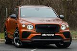 Bentley Bentayga S 4WD MASSAGE.MATRIX.ACC.AHK NEUZUSTAND - gebrauchte Bentley Bentayga aus dem Jahr 2024