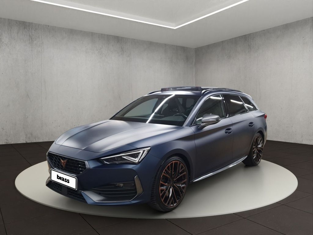 Image of Seat Leon