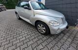 Chrysler PT Cruiser Automatik 2,4 Liter - gebrauchte Chrysler PT Cruiser aus dem Jahr 2004