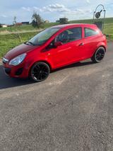 Opel Corsa 1.2 ecoFLEX Edition Edition - Opel Corsa aus 2011: Ecoflex