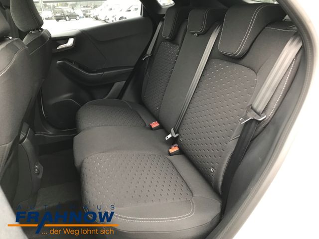 Foto Nummer 10: FORD Puma