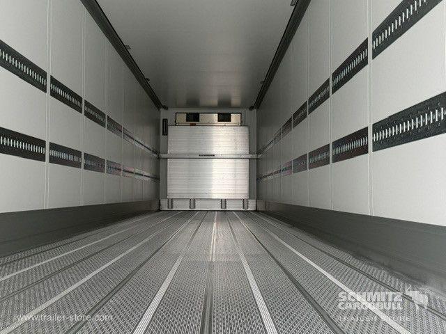 Schmitz Cargobull Oplegger Vries Standard