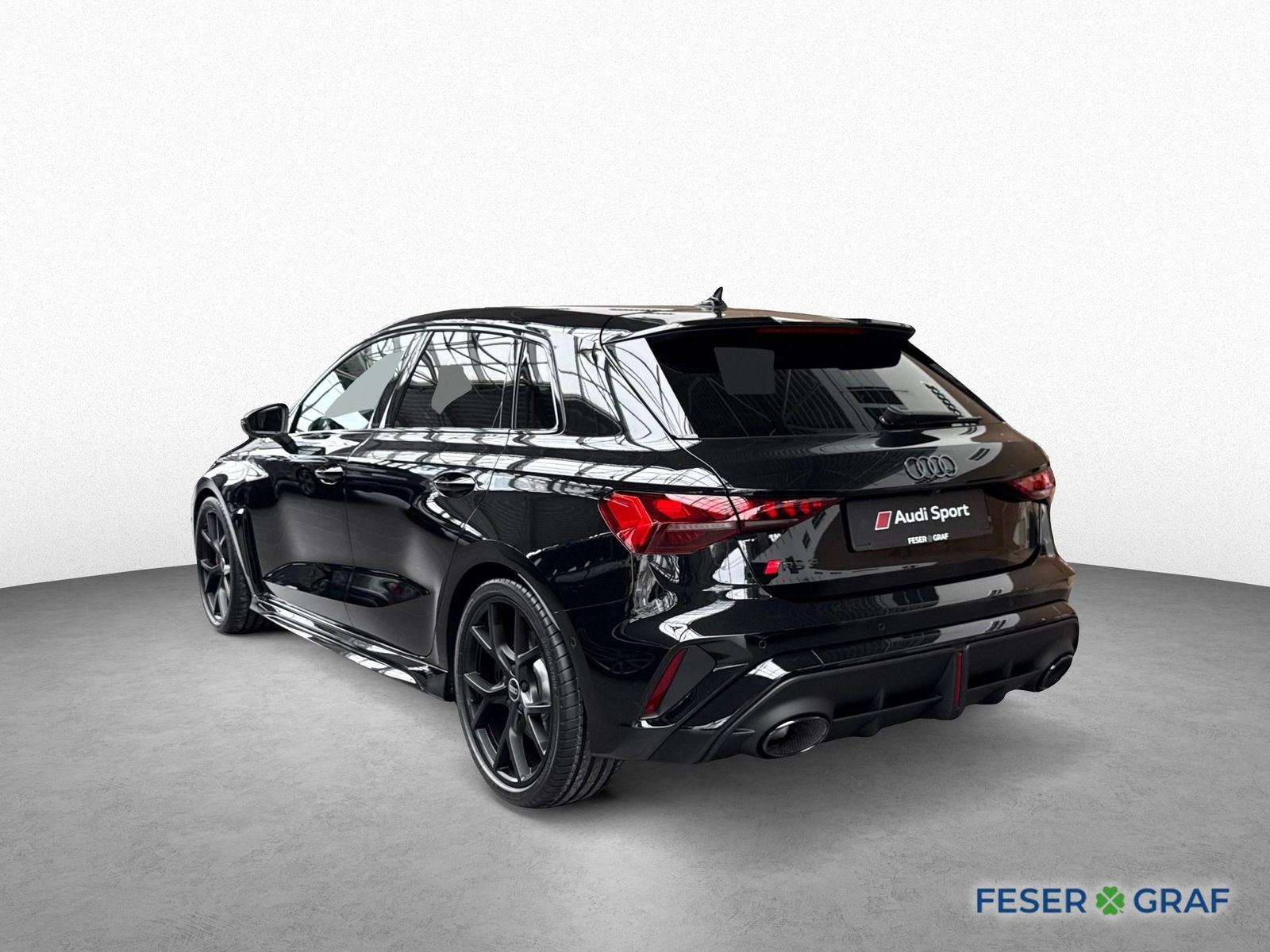 Audi RS3 - Bild 7