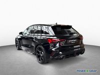 Audi RS3 - Vorschau Bild 7