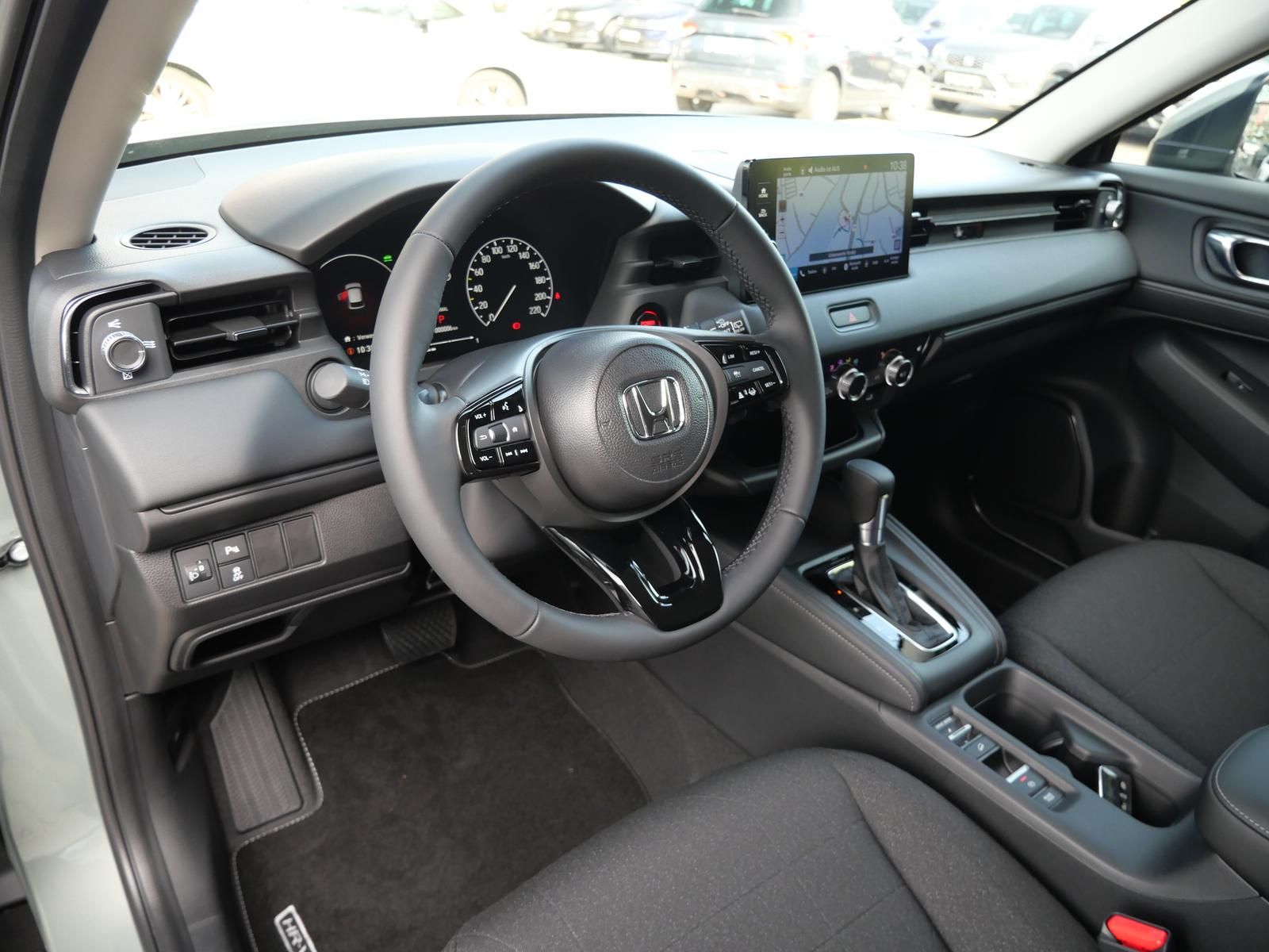 Honda HR-V - Bild 12