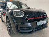 MINI Countryman John Cooper Works Autom. Pano Leder - MINI MINI: Schwarz, Countryman