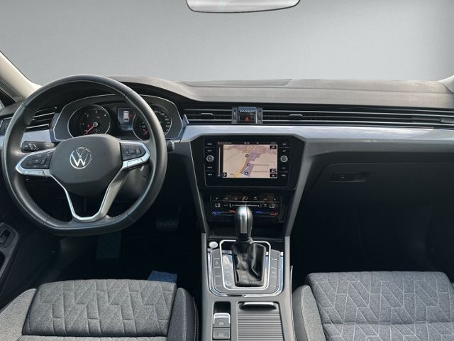 Passat Variant 2.0 TDI DSG LED+RFK+NAVI.+SIHZ.HI