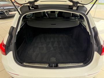 Mercedes C 220 - 7
