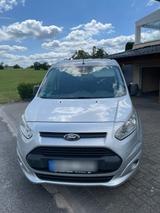 Ford Transit Connect 1,5 TDCI - Ford Transit Connect: Privatanbieter