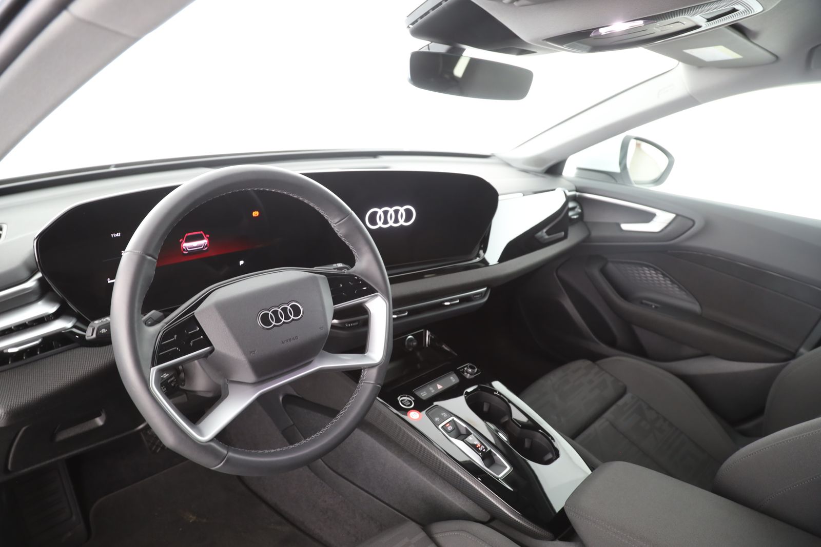 Audi A5 - Bild 9