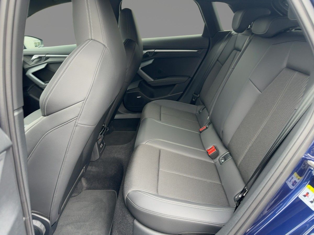 Audi A3 - Bild 8