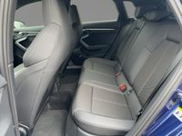 Audi A3 - Vorschau Bild 8