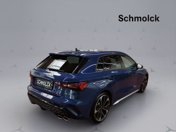 Audi S3 - 3