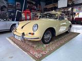 Porsche 356B. 1961. Highly original - Porsche 356 Oldtimer