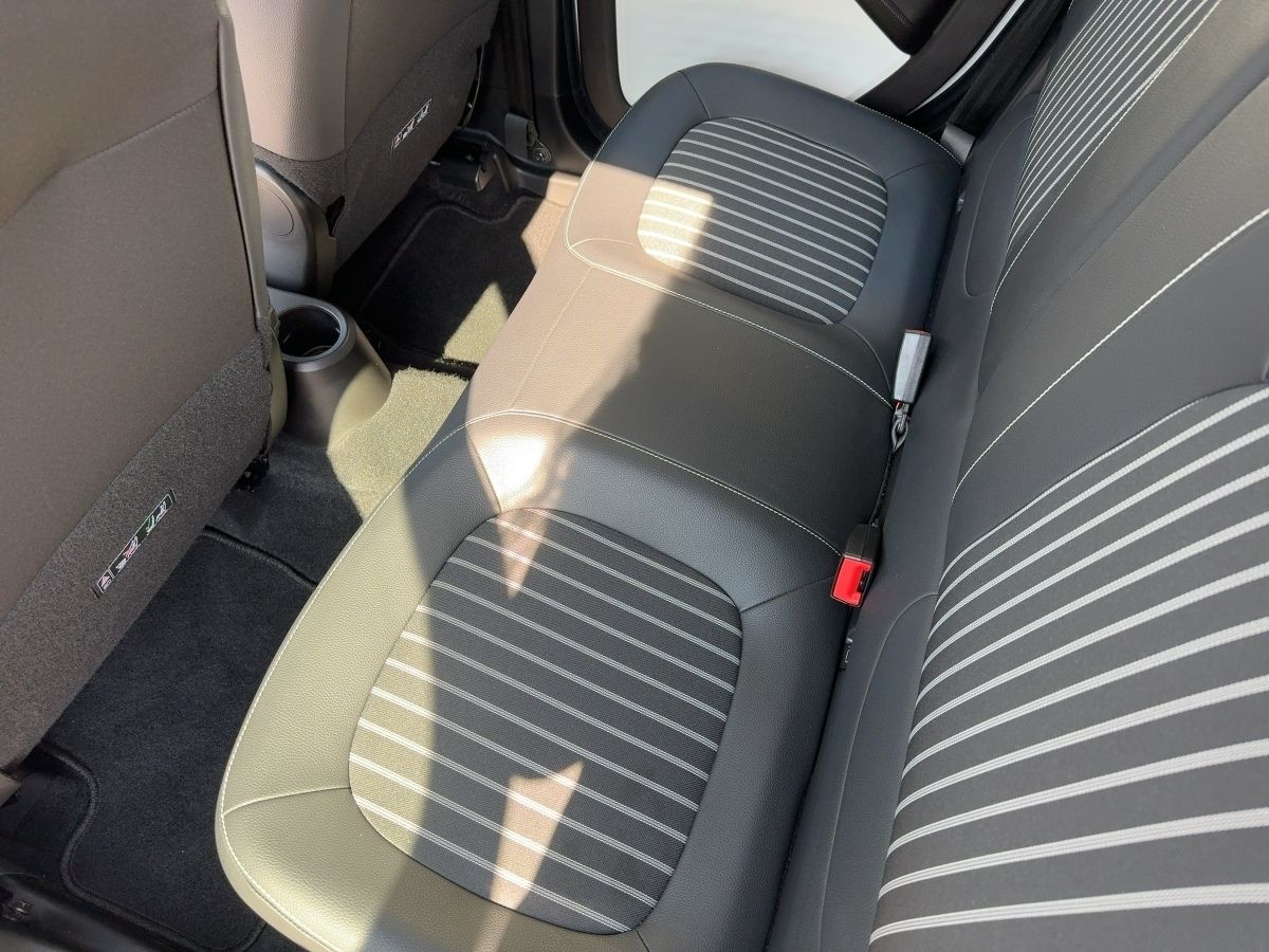 Renault Twingo - Bild 8