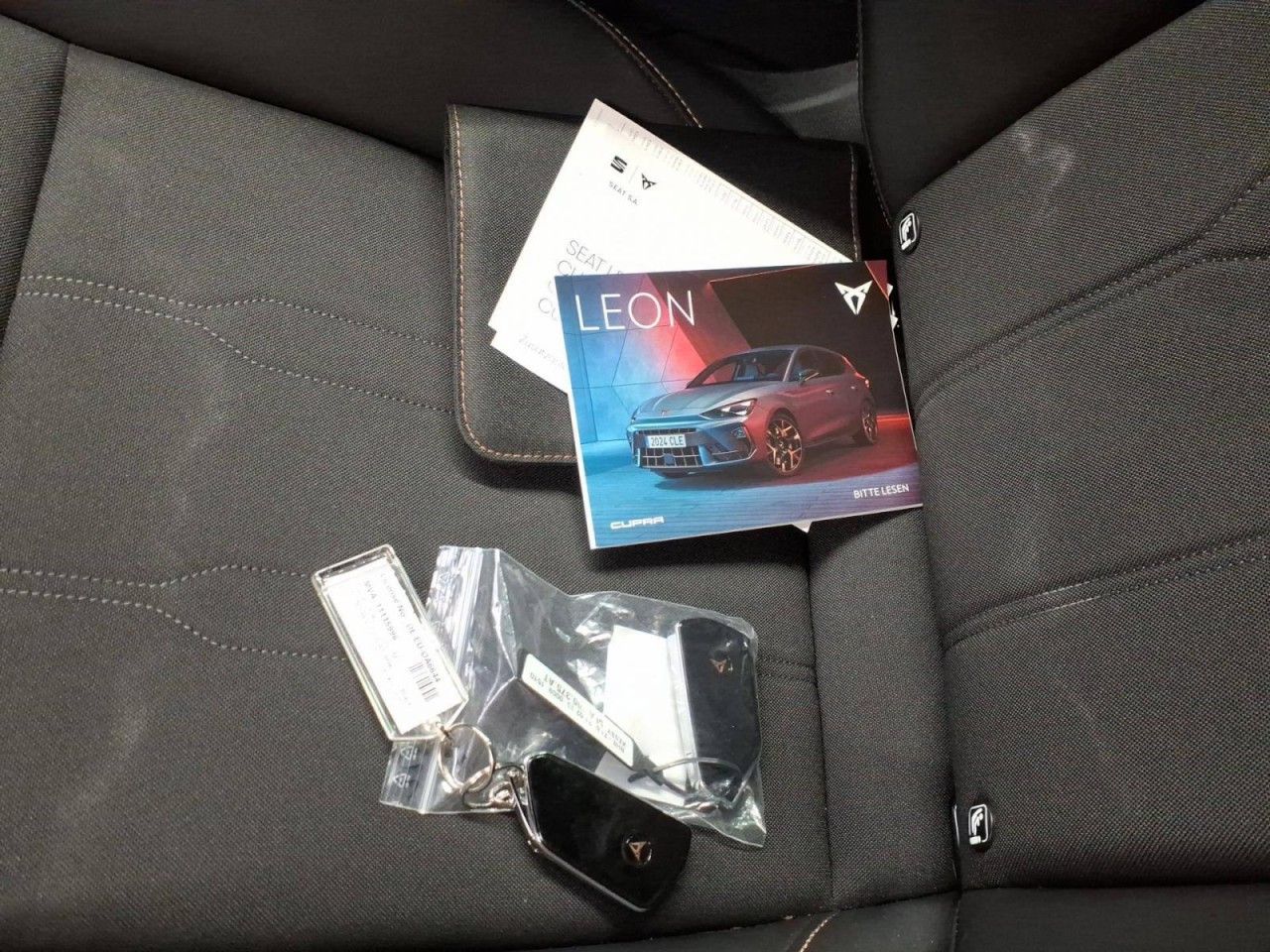 Cupra Leon - Bild 18