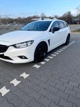 Mazda 6 2.2 SKYACTIV-D 150 i-ELOOP Excl.-L. AT Exc... - Mazda 6 in Krefeld