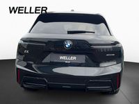 BMW iX - Vorschau Bild 18