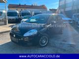 Fiat Grande Punto 1.4 8V Active Klima Alufelgen - Fiat Grande Punto Gebrauchtwagen in München