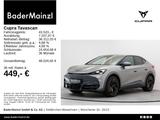 Cupra Tavascan VZ 77 kWh 4D 250 kW Pano HUD 360° WäPu - Cupra Tavascan: Vz