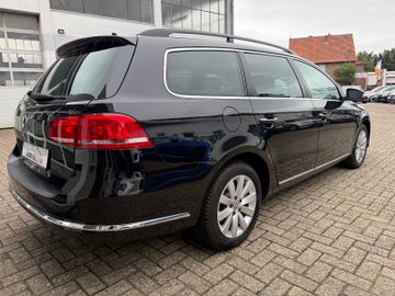Volkswagen Passat Variant - 5